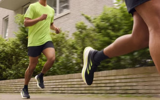 ¡SUPERNOVA RISE! Nueva colección 👟 Tendencia!