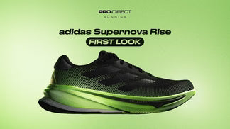 ¡SUPERNOVA RISE! Nueva colección 👟 Tendencia!