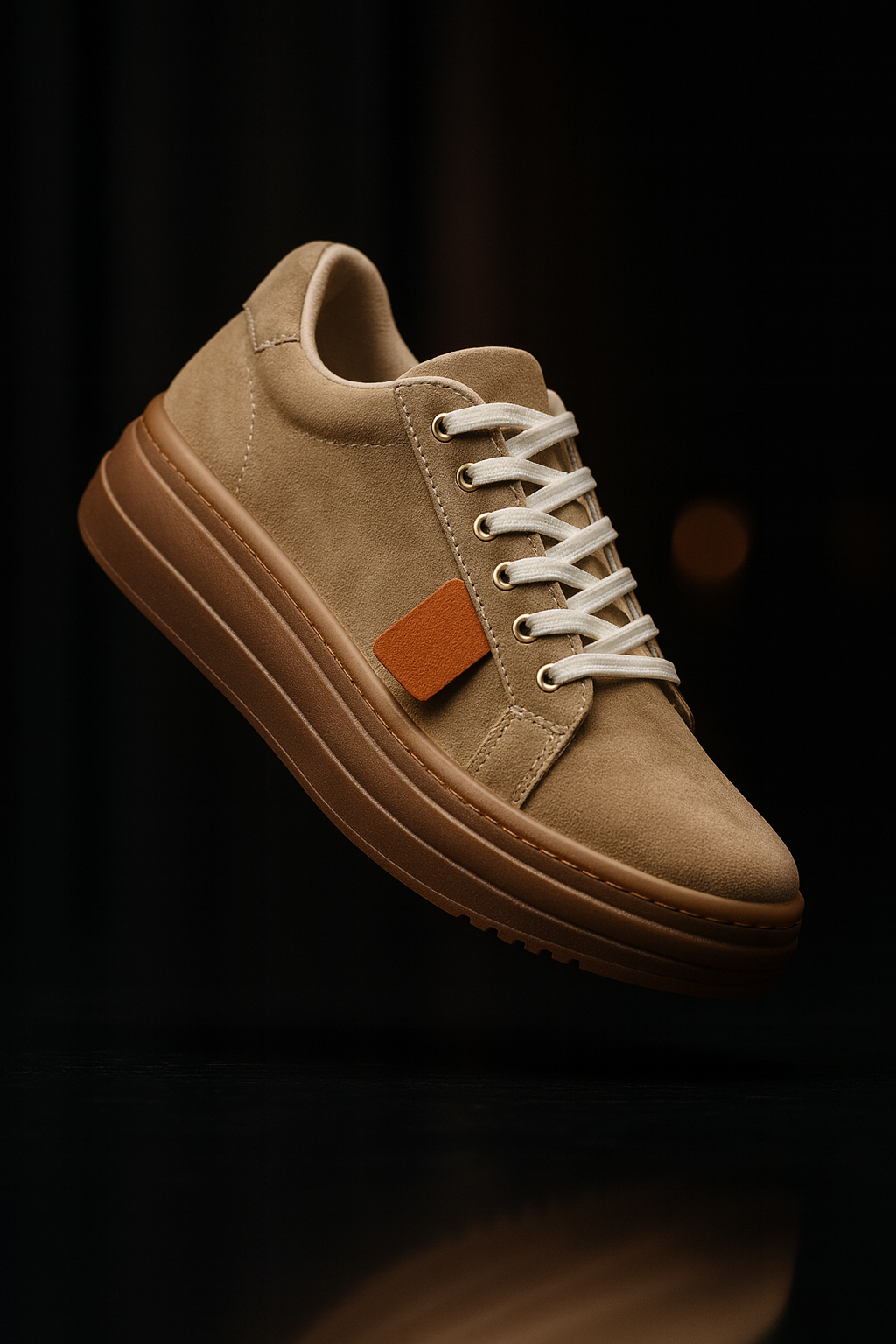 ÚLTIMAS UNIDADES: Tenis Casual Cora – Pedido Contraentrega!