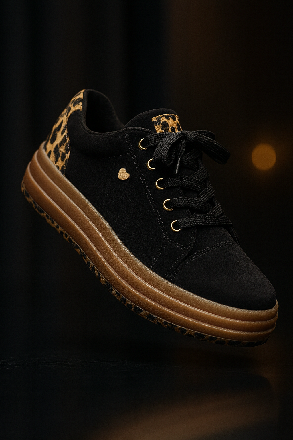 ÚLTIMAS UNIDADES: Tenis Casual Cora – Pedido Contraentrega!