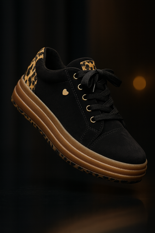 ÚLTIMAS UNIDADES: Tenis Casual Cora – Pedido Contraentrega!