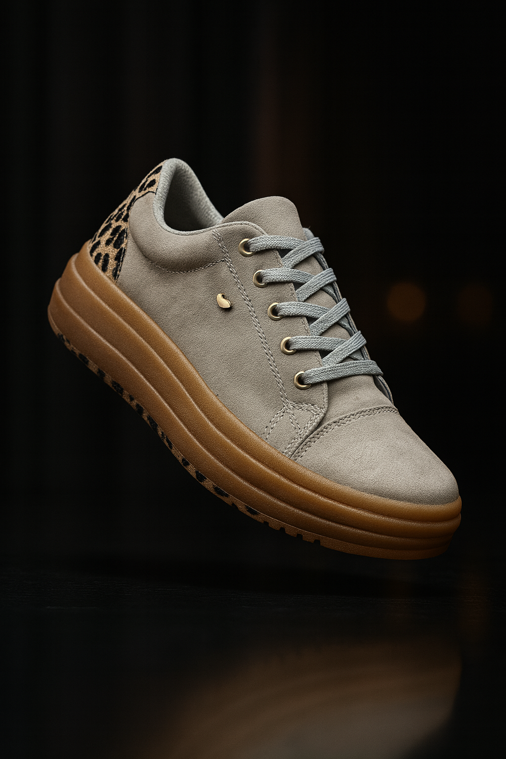 ÚLTIMAS UNIDADES: Tenis Casual Cora – Pedido Contraentrega!