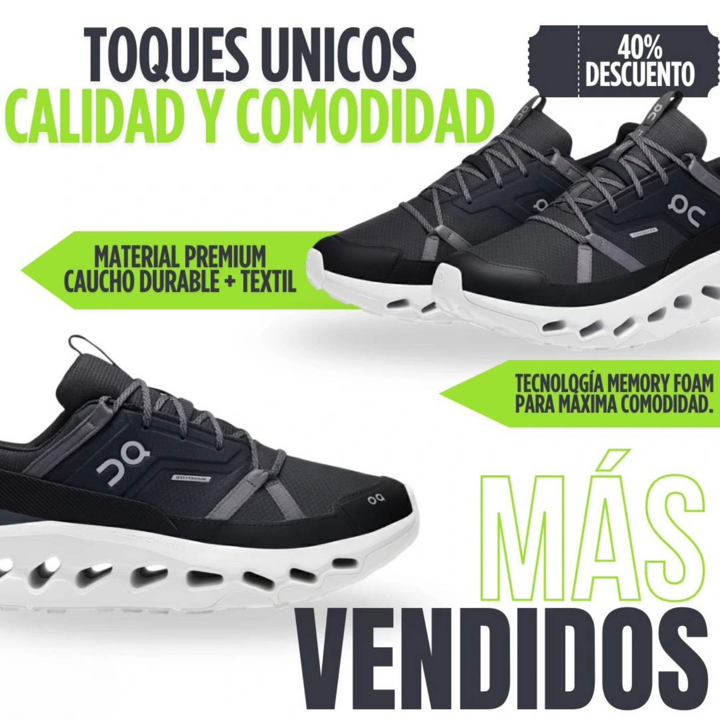 ULTIMAS UNIDADES: ON CLOUD HORlZON 1.1