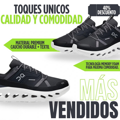 ULTIMAS UNIDADES: ON CLOUD HORlZON 1.1
