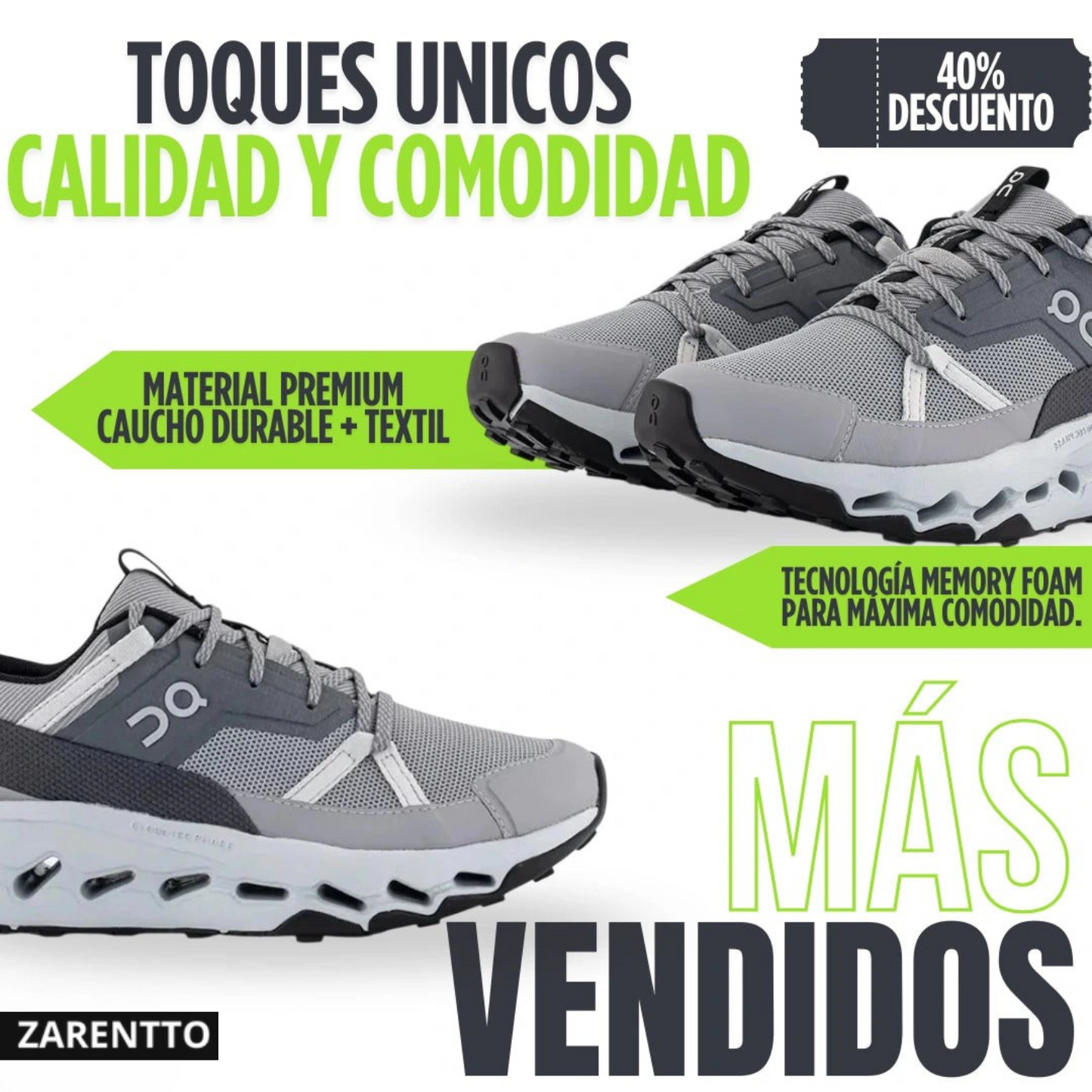ULTIMAS UNIDADES: ON CLOUD HORlZON 1.1