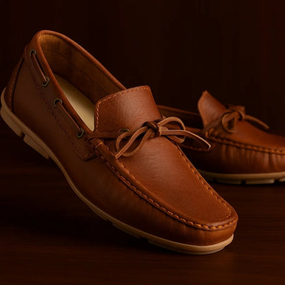 Zapatos Don Montclair Elegancia