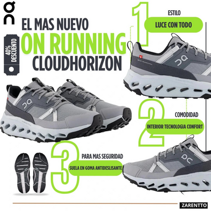 ULTIMAS UNIDADES: ON CLOUD HORlZON 1.1