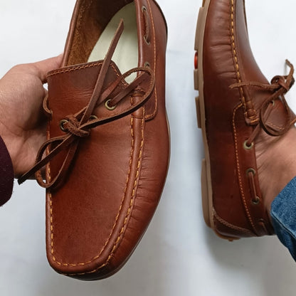 Zapatos Don Montclair Elegancia