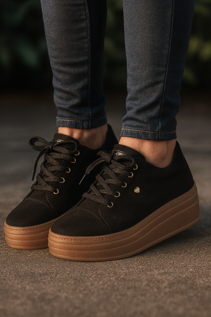 ÚLTIMAS UNIDADES: Tenis Casual Cora – Pedido Contraentrega!