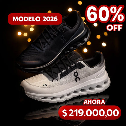 ON CLOUD TILT TENIS CALZADO
